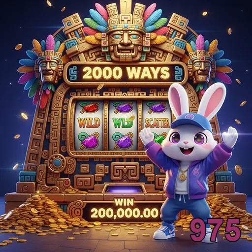 Exciting slot games for VIP players at 975