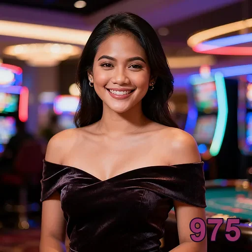 Secure online casino gaming with fast payouts at 975